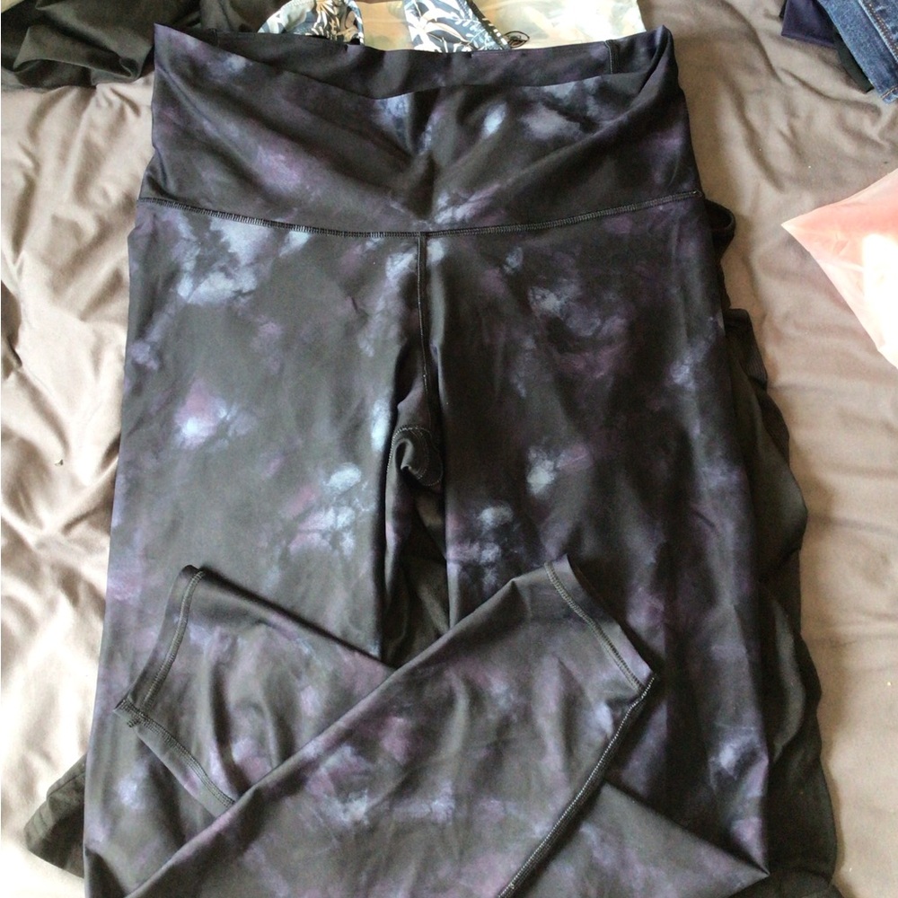 Old Navy Active powersoft extra high rise XL Leggings